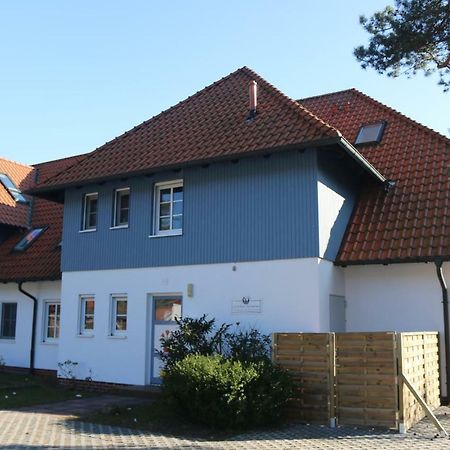 Fewo Bernsteinglueck Prerow Exterior foto